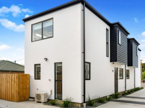 Entire Brand New Home, Christchurch